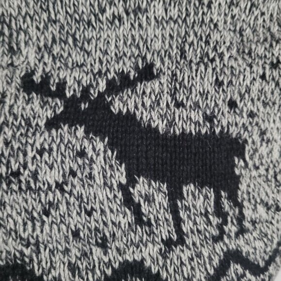 Coldwater Creek Wilderness Sweater - Picture 5 of 8